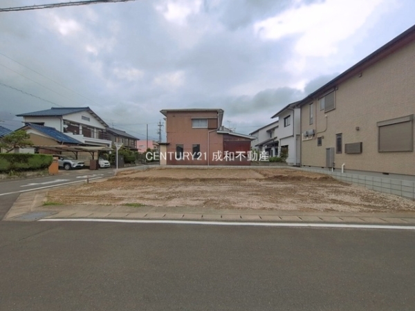 一宮市浅井町小日比野字上牧の新築一戸建