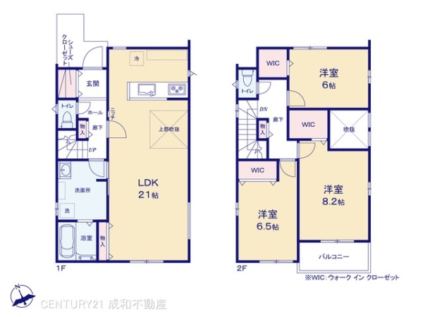 岡崎市矢作町字金谷の新築一戸建