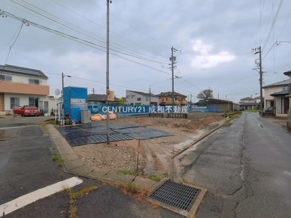 西尾市吉良町上横須賀寒破池の新築一戸建