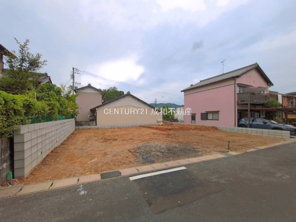 瀬戸市小空町の新築一戸建