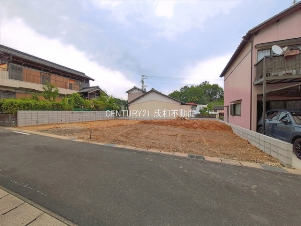 瀬戸市小空町の新築一戸建
