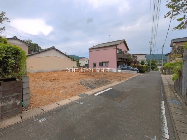 瀬戸市小空町の新築一戸建