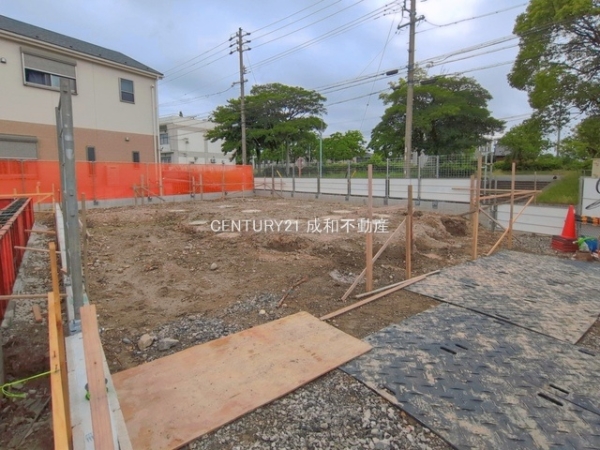 名古屋市港区春田野2丁目の新築一戸建
