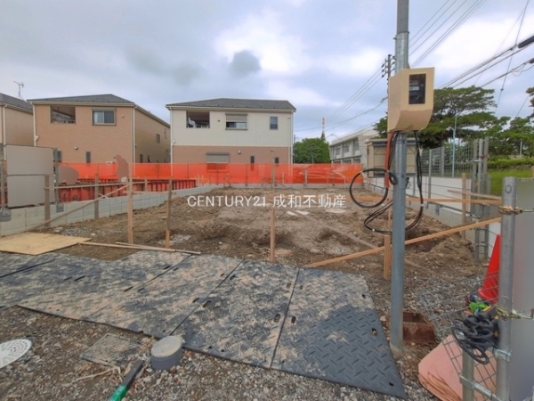 名古屋市港区春田野２丁目の新築一戸建