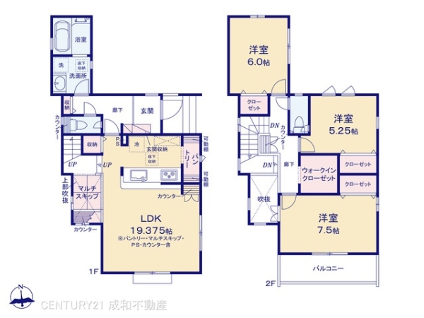 名古屋市港区春田野２丁目の新築一戸建
