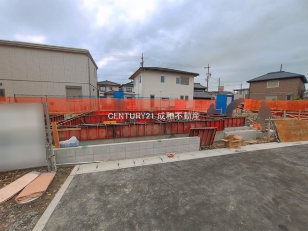 名古屋市港区春田野２丁目の新築一戸建