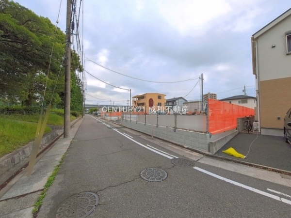 名古屋市港区春田野２丁目の新築一戸建