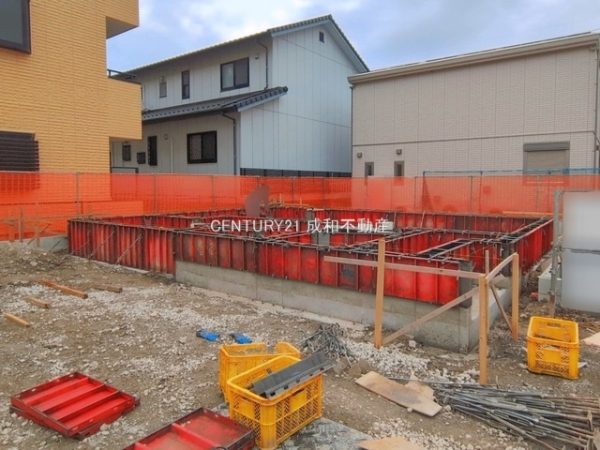 名古屋市港区春田野2丁目の新築一戸建