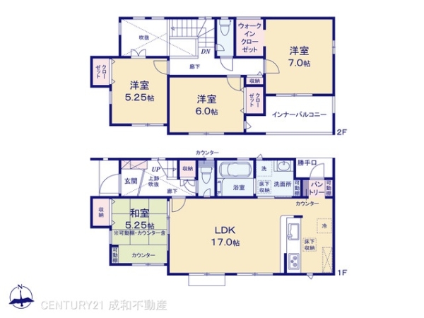 名古屋市港区春田野２丁目の新築一戸建