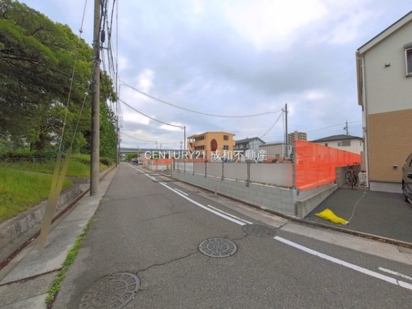 名古屋市港区春田野２丁目の新築一戸建