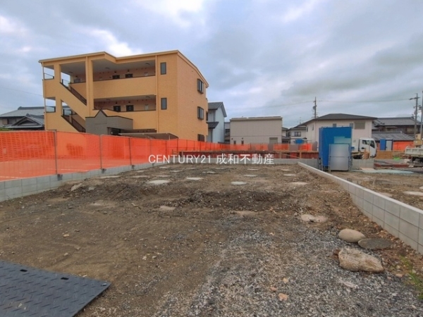 名古屋市港区春田野２丁目の新築一戸建