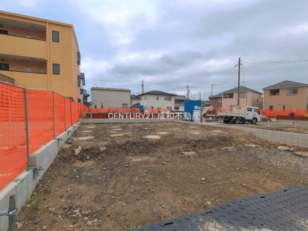 名古屋市港区春田野２丁目の新築一戸建
