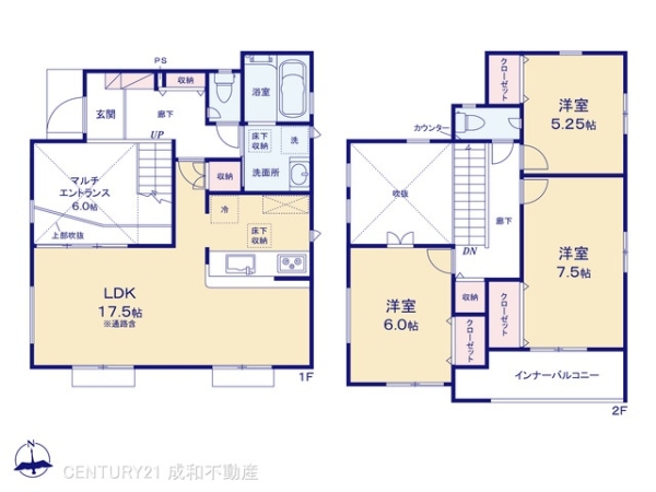 名古屋市港区春田野２丁目の新築一戸建