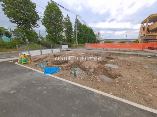 名古屋市港区春田野２丁目の新築一戸建