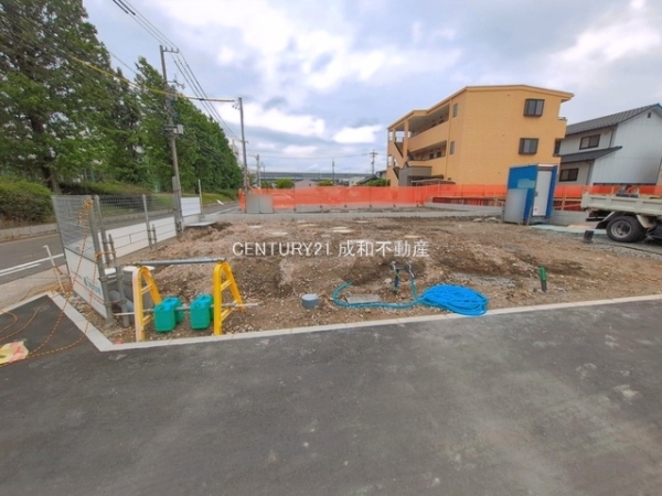 名古屋市港区春田野２丁目の新築一戸建