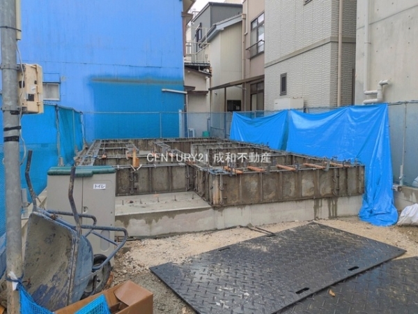 名古屋市瑞穂区船原町１丁目の新築一戸建