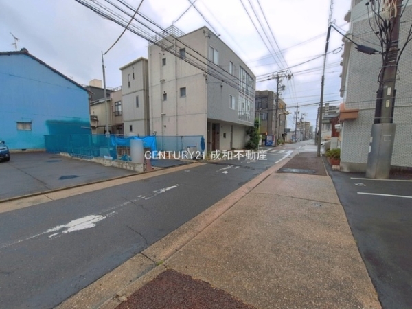 名古屋市瑞穂区船原町１丁目の新築一戸建
