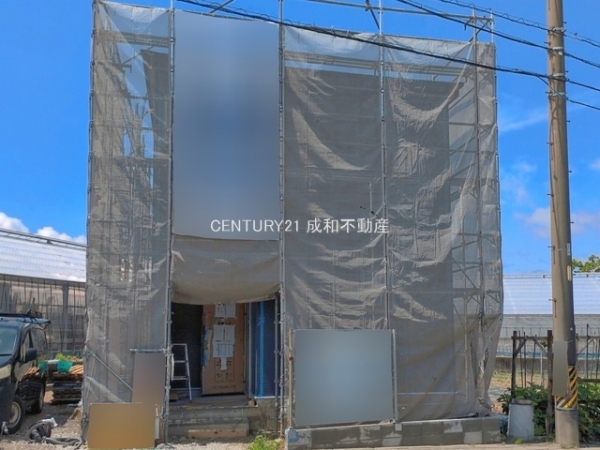 碧南市天神町１丁目の新築一戸建