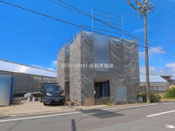 碧南市天神町１丁目の新築一戸建