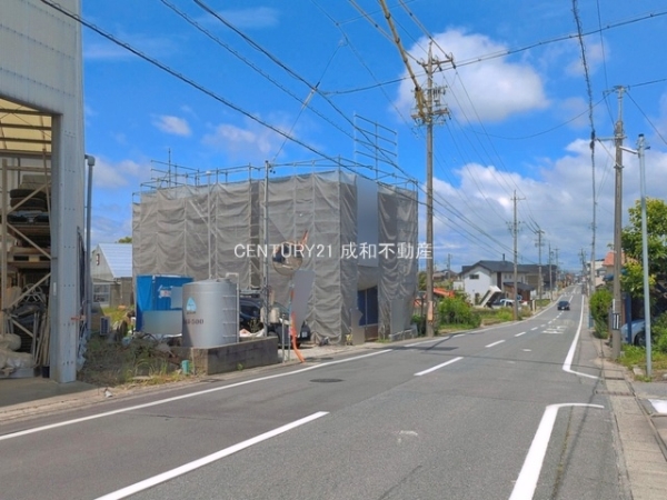 碧南市天神町１丁目の新築一戸建