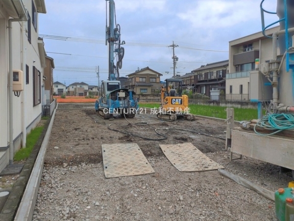 弥富市平島東１丁目の新築一戸建
