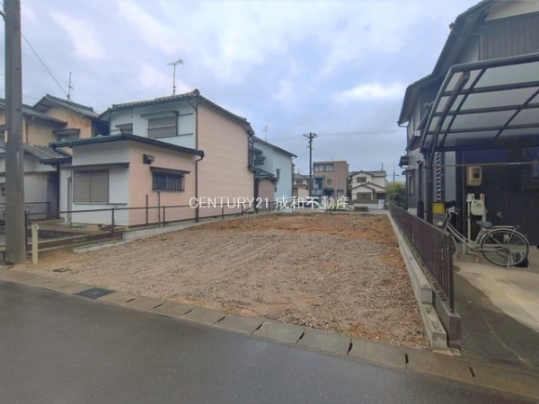 江南市高屋町旭の新築一戸建