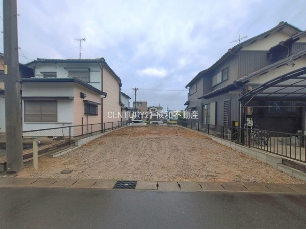 江南市高屋町旭の新築一戸建