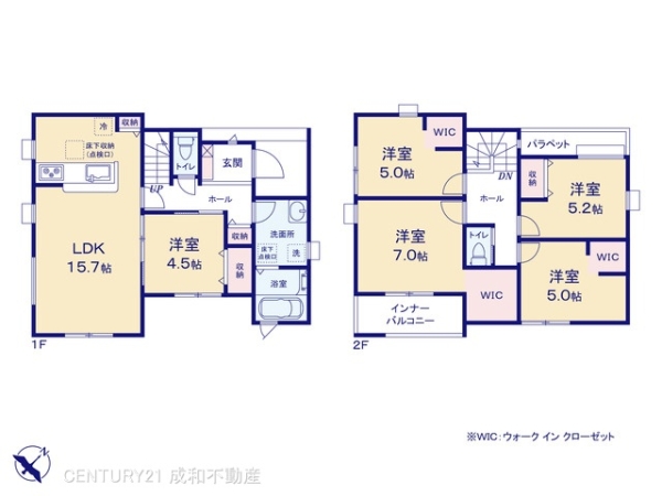 田原市田原町汐見の新築一戸建