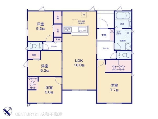 田原市田原町汐見の新築一戸建