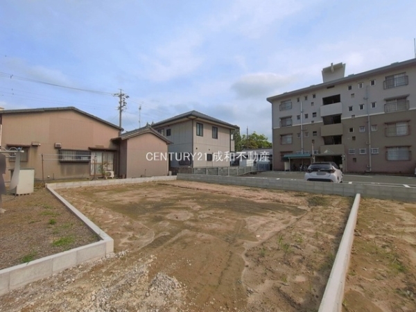 岡崎市広幡町の新築一戸建