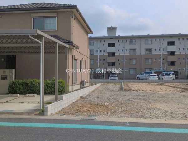 岡崎市広幡町の新築一戸建