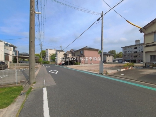 岡崎市広幡町の新築一戸建