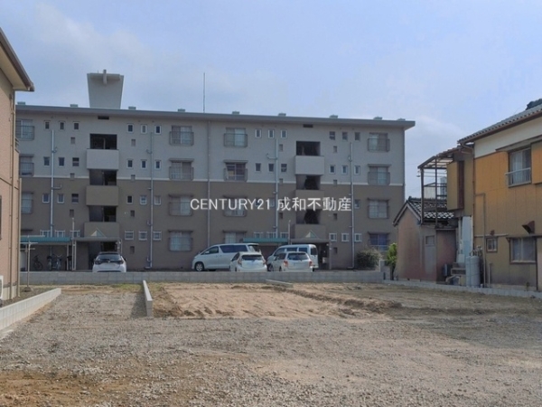 岡崎市広幡町の新築一戸建