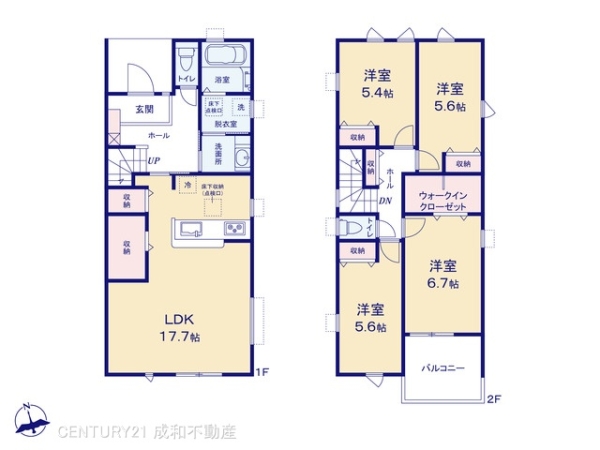 岡崎市広幡町の新築一戸建