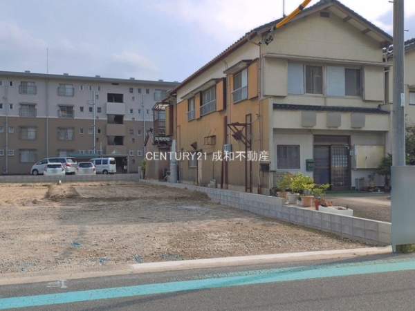 岡崎市広幡町の新築一戸建