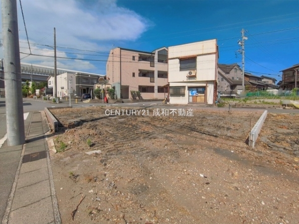 東海市名和町岡前の新築一戸建
