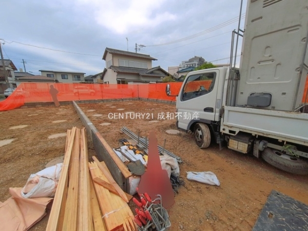 大府市北山町３丁目の新築一戸建