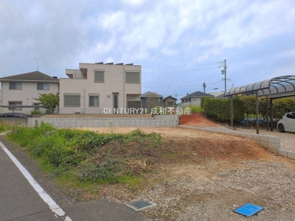 豊田市水源町2丁目の新築一戸建