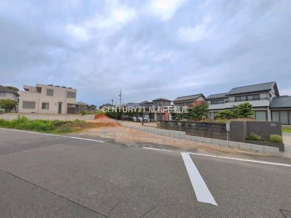 豊田市水源町２丁目の新築一戸建