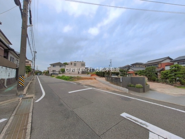 豊田市水源町２丁目の新築一戸建