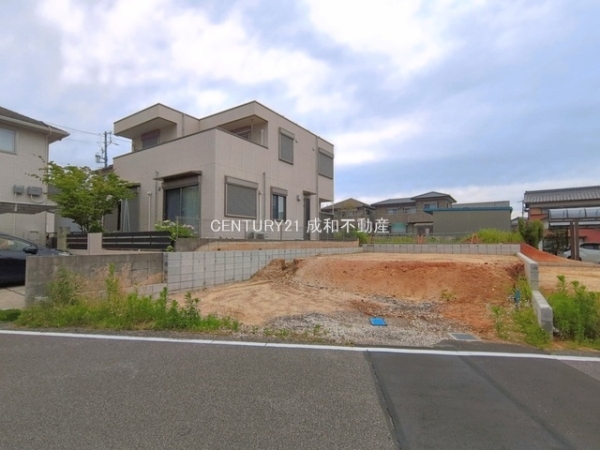 豊田市水源町2丁目の新築一戸建