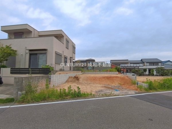豊田市水源町２丁目の新築一戸建