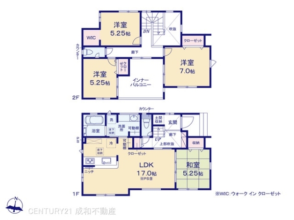 海部郡蟹江町緑2丁目の新築一戸建