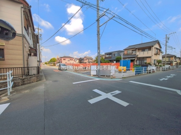 海部郡蟹江町緑２丁目の新築一戸建