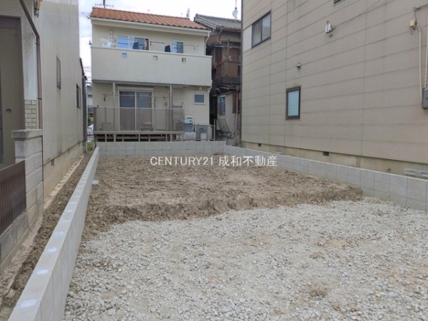 名古屋市南区天白町３丁目の新築一戸建