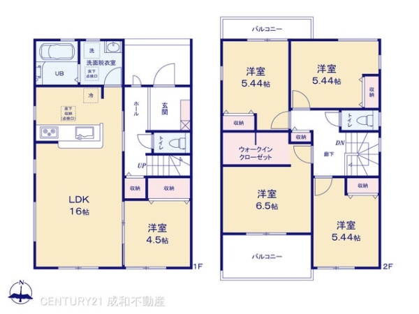 豊橋市馬見塚町の新築一戸建