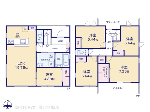 豊橋市馬見塚町の新築一戸建