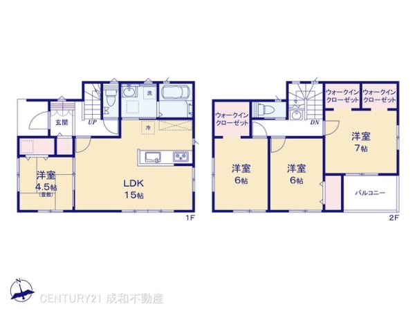 豊橋市池見町の新築一戸建