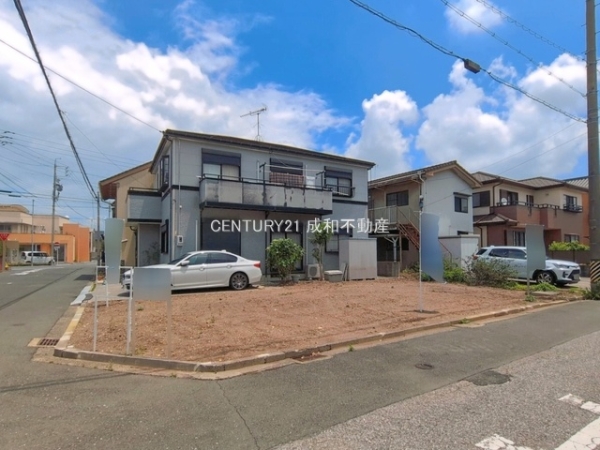 豊橋市池見町の新築一戸建