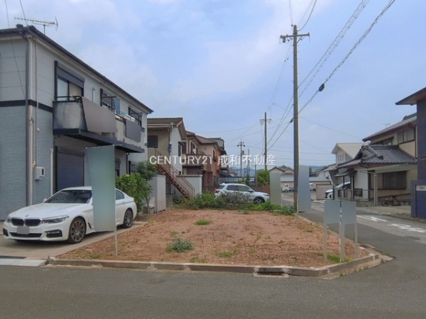豊橋市池見町の新築一戸建